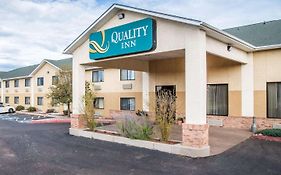 Quality Inn Colorado Springs Airport